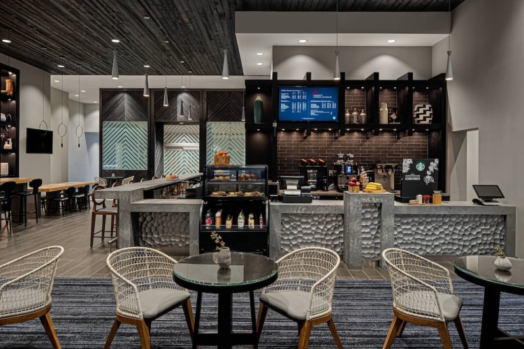 Marriott Phoenix Chandler photo 19