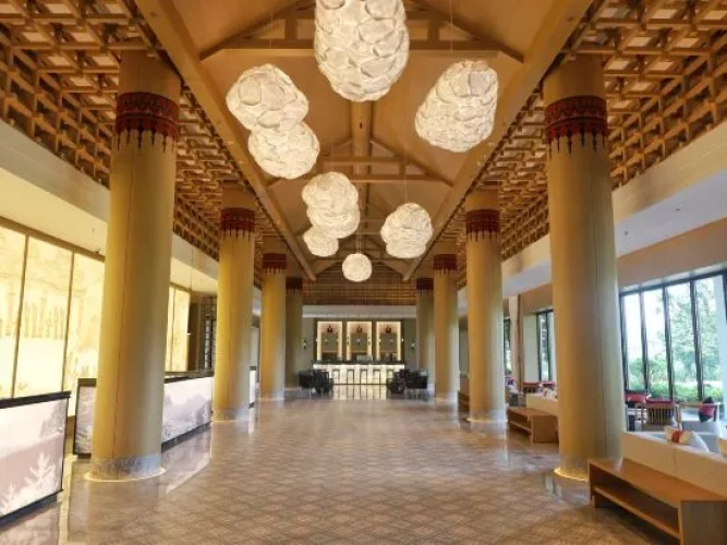 Angsana TengChong