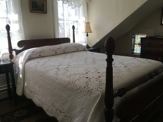 Nauset House Inn