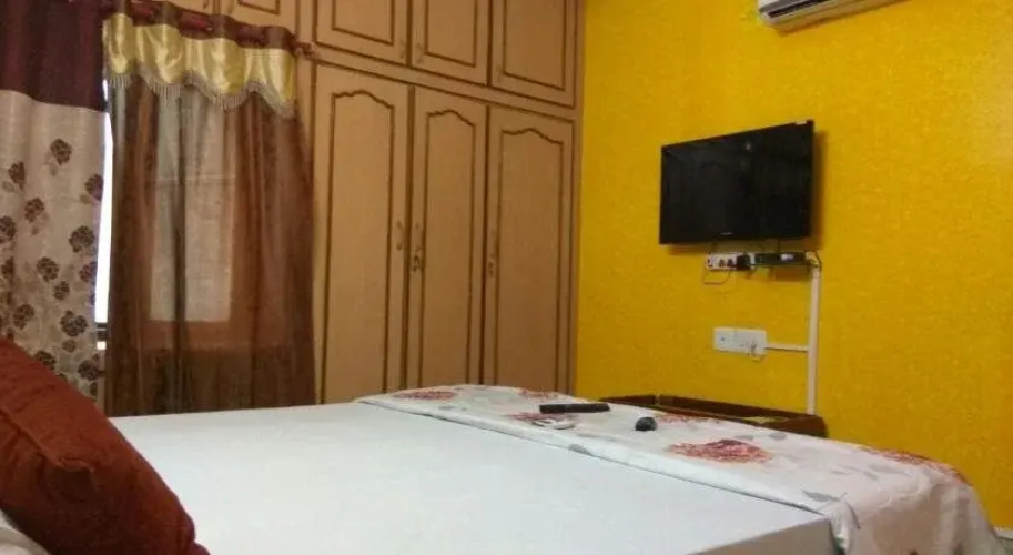 Beach View Guest House