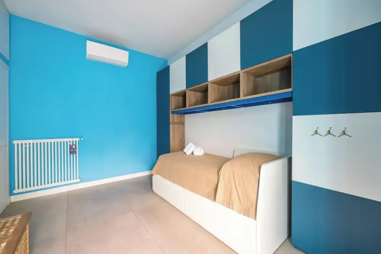 Malta Modern and Lovely Flat With Parking