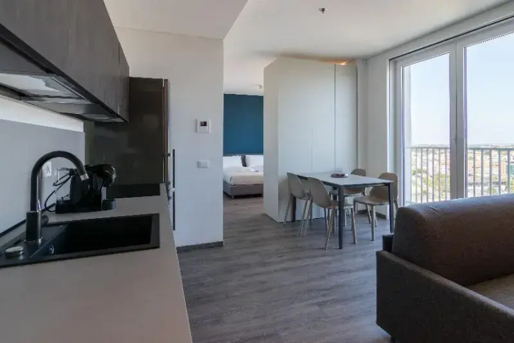 HTM Venice Suite