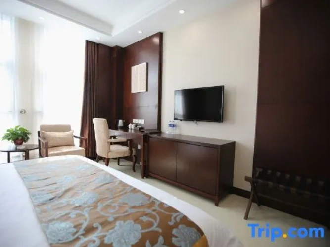 Executive Double room