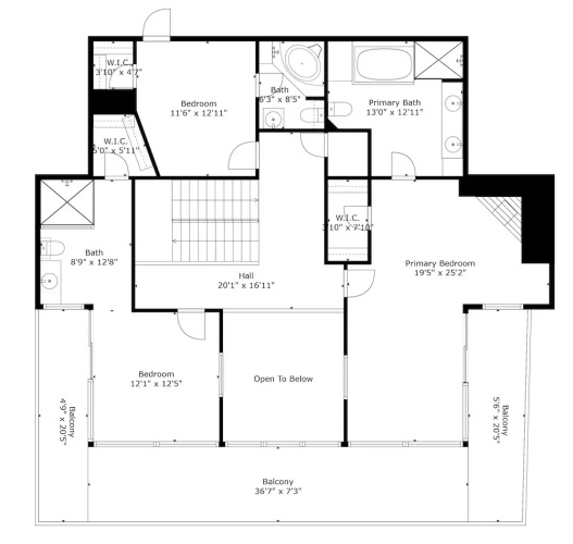 Oceanfront Experience by Ryson Vacation Rentals