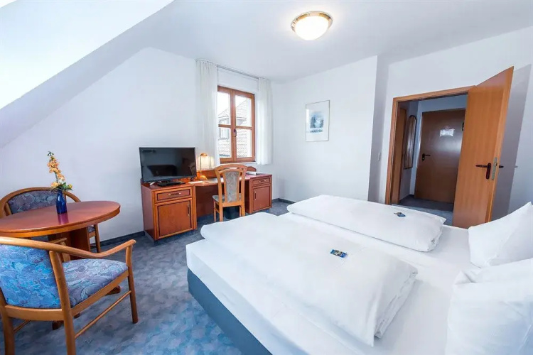 Landhotel Rhönblick