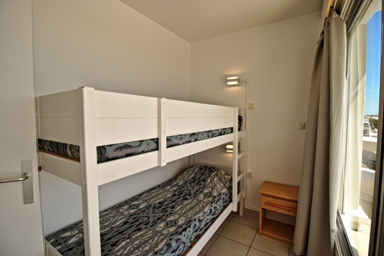 Apartment Residence ulysse
