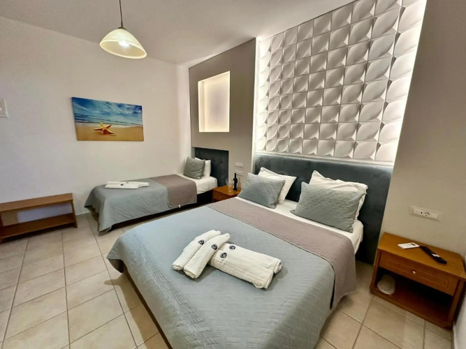 Castro Hotel