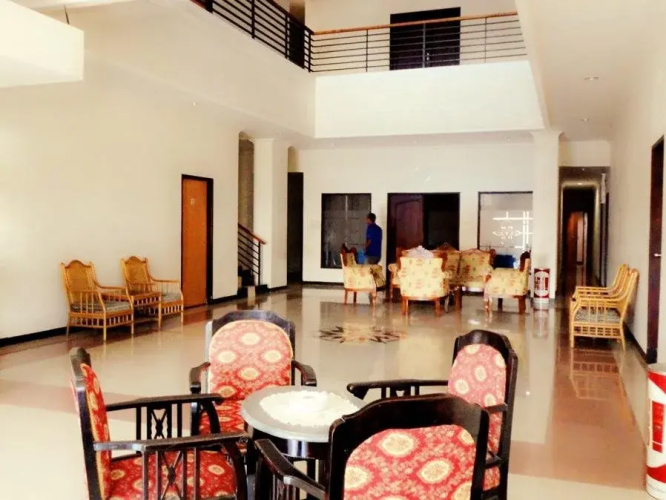Hotel Wisata