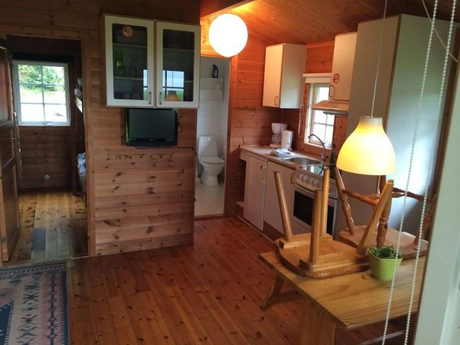 Danhostel Skanderborg