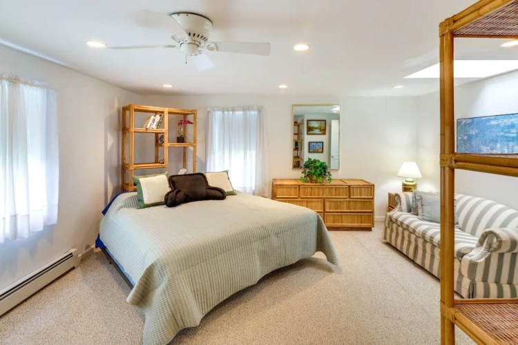 3 Bedrooms Cottage