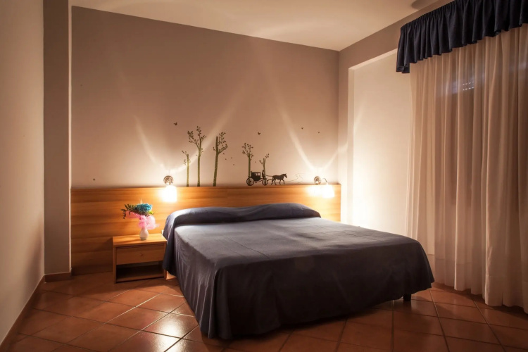 Piccolo Hotel Aurora