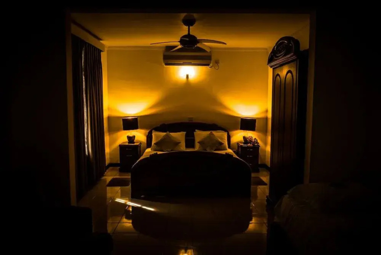 Hotel Blue Bird