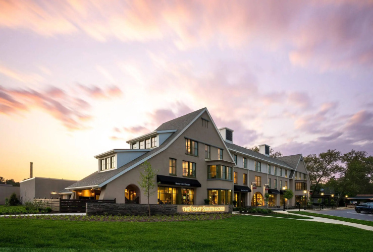The Inn At Swarthmore photo 12