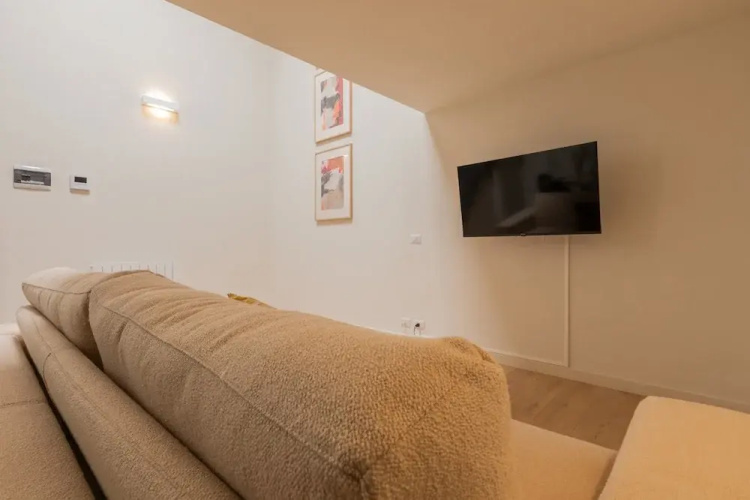 Orange Loft by Wonderful Italy