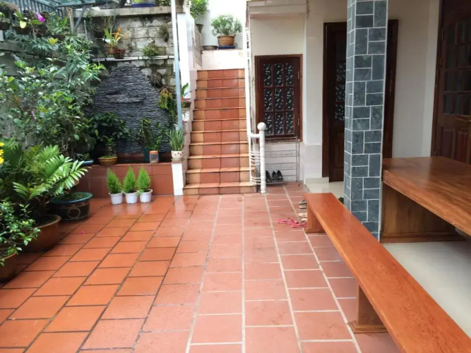 Hostel Phuong Nga
