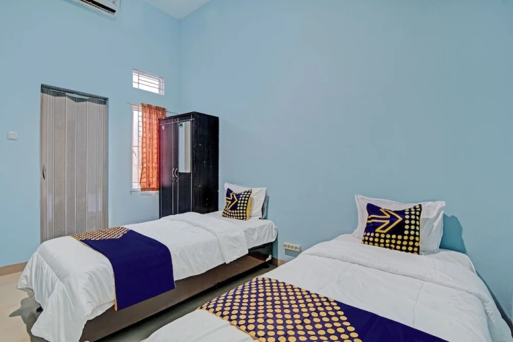 Comfort Twin room