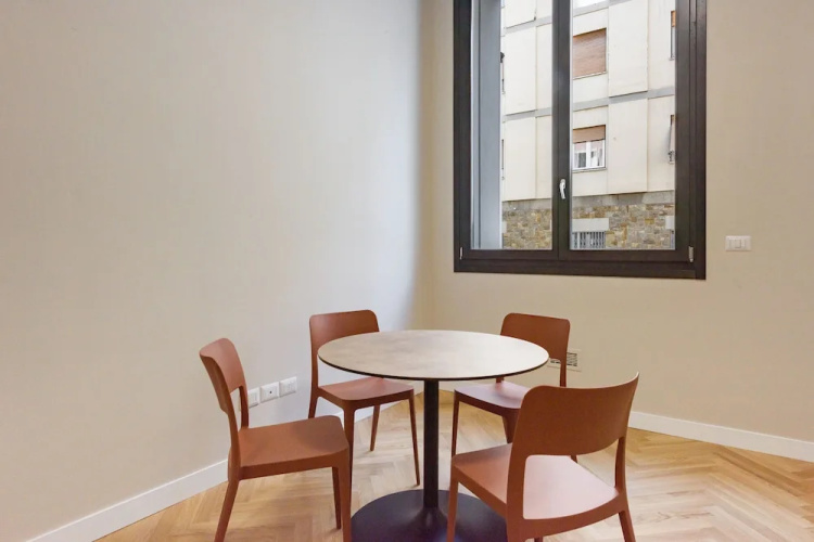 Valori Apartments by Mmega
