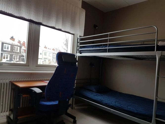 RIBO Apartment Triangel