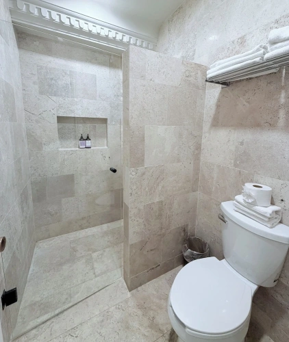 Standard Suite