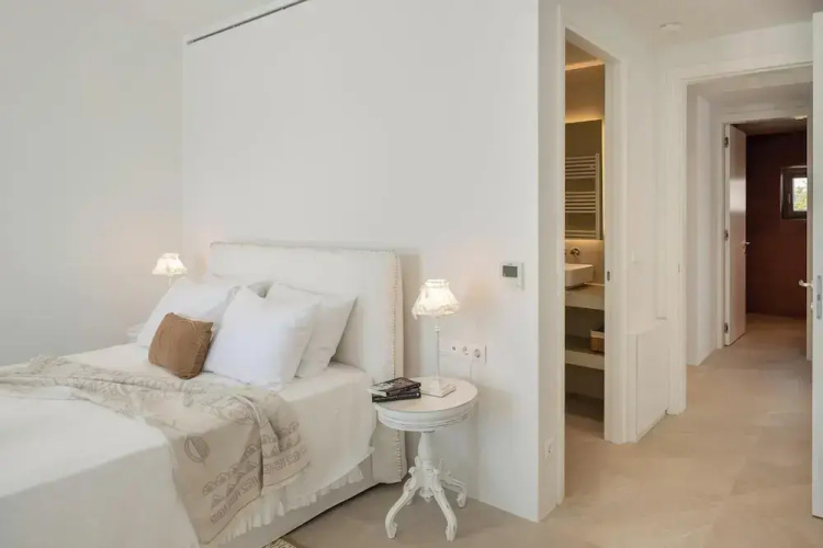 Luxurious Villa Ioli Paros