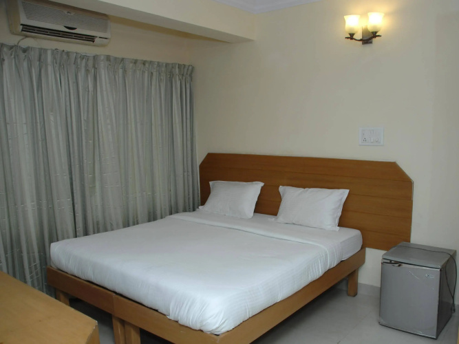 Atlaantic Inn
