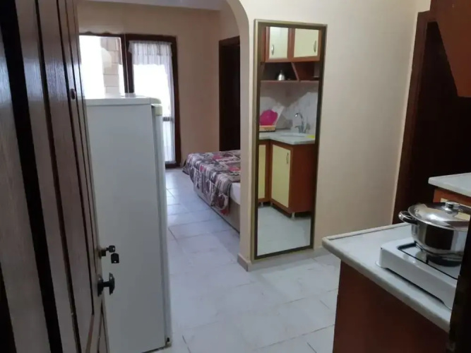 Cebeci Kutlu Apart