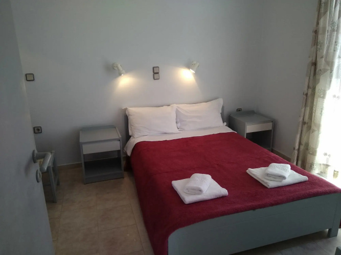 Sofia Apartments
