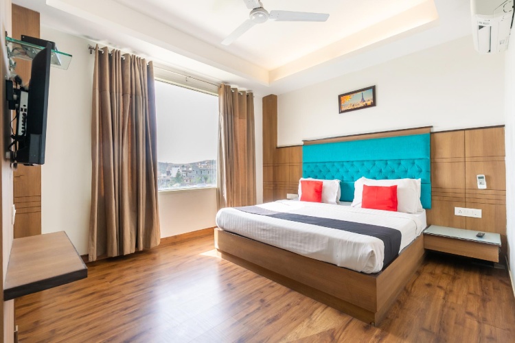 Standard Suite