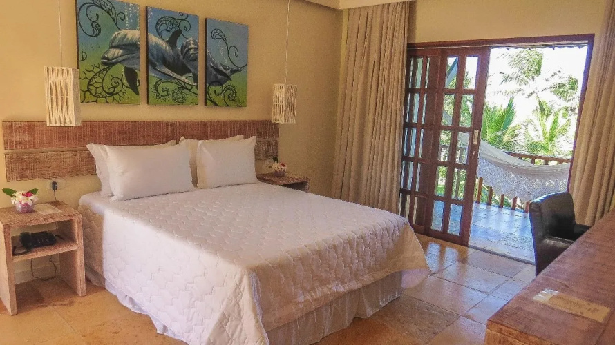 Acquapipa Resort