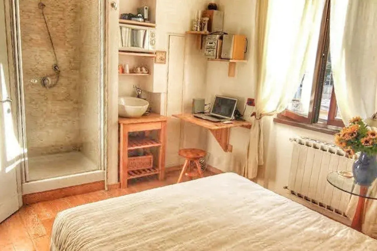 Vatican B&B