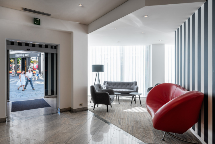 Hotel Aris photo 13