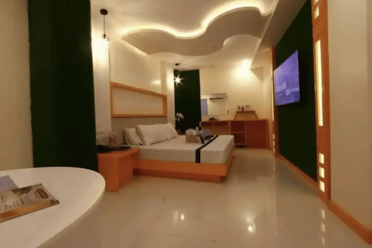 Premier Suite
