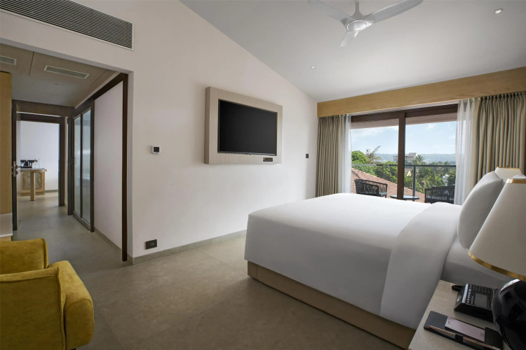 Radisson Goa Candolim