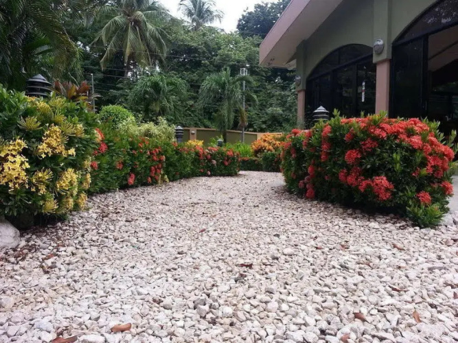 Cacao Lodge
