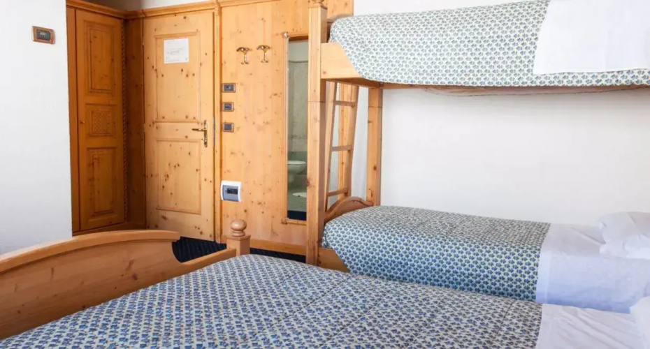 Sporting Hotel