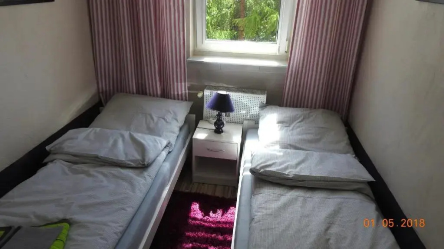 Apartament Kotewka 3