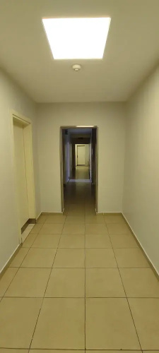 Samatya Apart