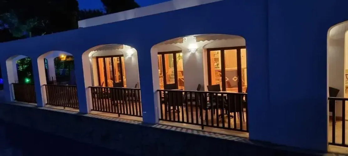 Otel görseli