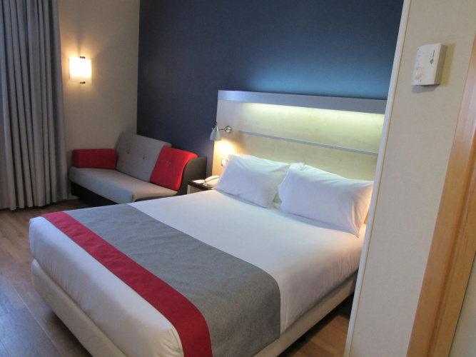 Holiday Inn Express Madrid-Alcorcón by IHG