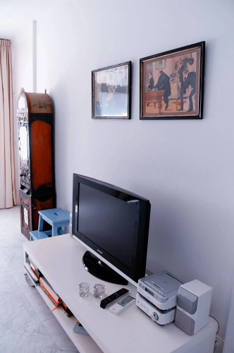 Rietvelt Apartment