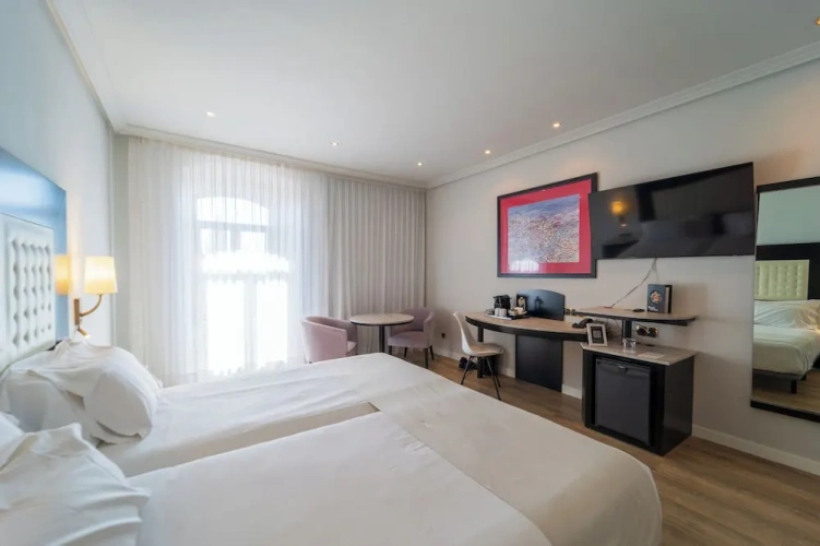 Premium Single room