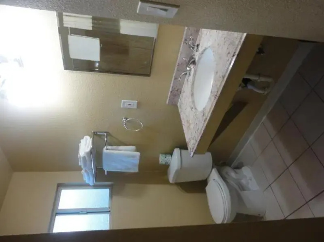 Colusa Motel