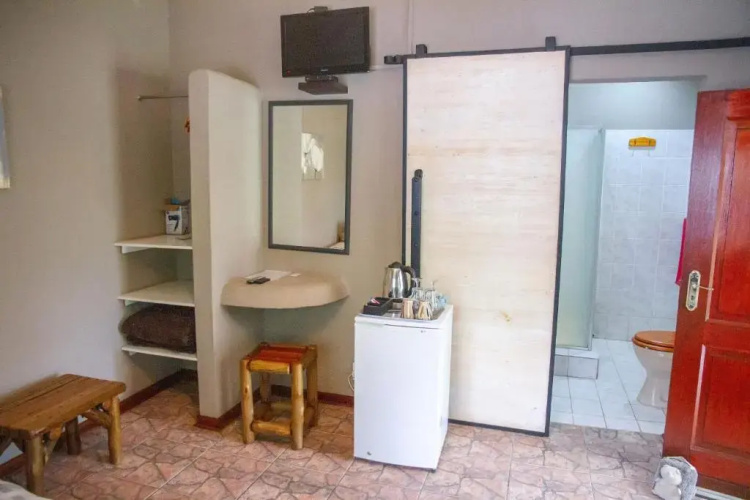 Klippan River Lodge