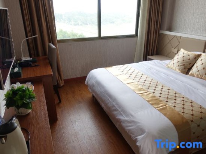 Premier Double room