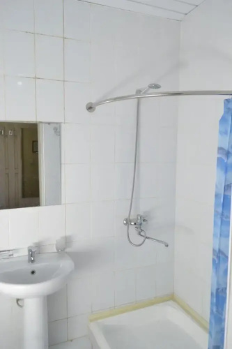 Pakhtakor Athletics hotel