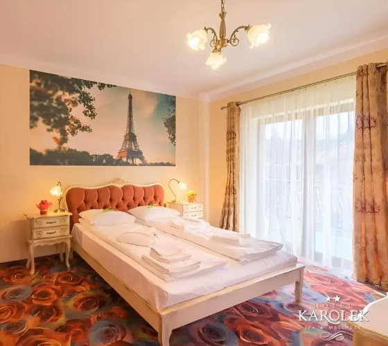 Hotel Karolek
