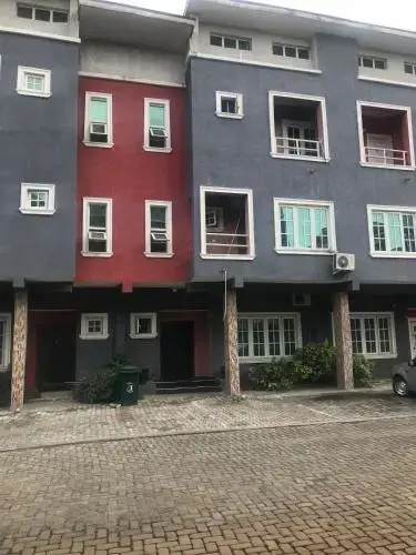 Otel görseli