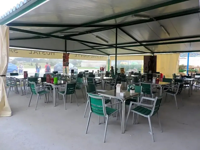 Hostal Sali