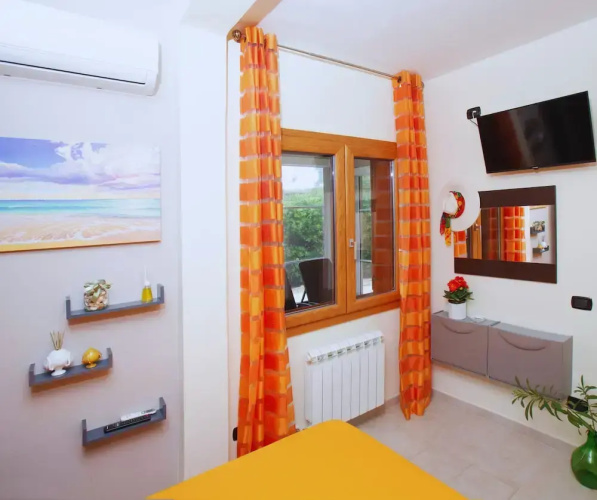 B&B Montedarena