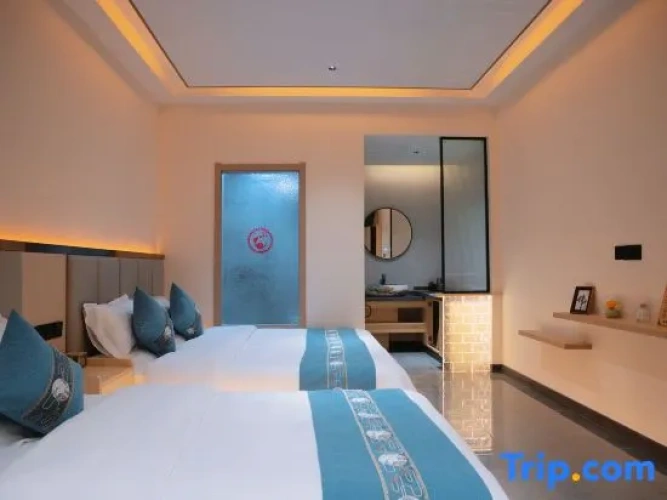 Standard Family room